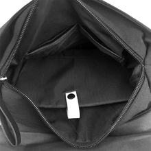 Load image into Gallery viewer, Naruto Sharingan Anime Shoulder Bag
