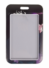 Load image into Gallery viewer, Satoro Gojo - Jujutsu Kaisen - ID card holder plus lanyard