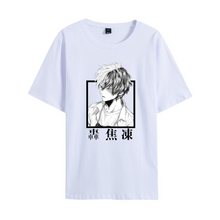 Load image into Gallery viewer, My Hero Academia Shoto Todoroki Anime T-shirt