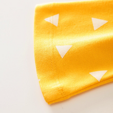 Load image into Gallery viewer, Demon Slayer - Zenitsu - Infant baby long sleeve jumpsuit (100% cotton)