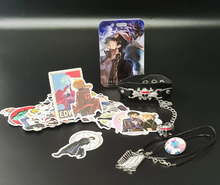 Load image into Gallery viewer, Cool anime manga variety gift set - anime lovers
