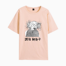 Load image into Gallery viewer, My Hero Academia Himiko Toga Anime T-shirt