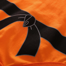 Load image into Gallery viewer, This super cute jumpsuit adapted from the popular anime series Dragon Ball Z is made of super soft cotton, the material makes the jumpsuit really soft and breathable, comfortable to wear with easy buttoned designed trousers for nappy change. Transform your baby with this amazing outfit, and look super cute and super cool, and its super comfortable too. Excellent gift for any anime fan who has a new-born baby in the family.