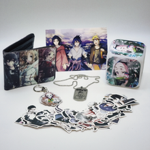 Load image into Gallery viewer, Cool Anime Variety gift set - Anime Lovers
