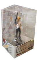 Load image into Gallery viewer, FREE UK Royal Mail Tracked 24hr Delivery Cool statue of Edward Elric, adapted from the popular anime Fullmetal Alchemist. This figure is part of the Good Smile Company Pop Up Parade series. The sculptor did a stunning job creating this high-detailed PVC statue of Edward. The statue shows Edward Elric posing with his primary weapon (automail right arm). - Stunning!
