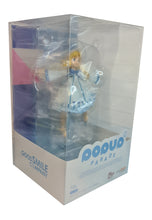 Load image into Gallery viewer, FREE UK Royal Mail Tracked 24hr Delivery. Stunning figure of Filo from the popular anime series The Rising of the Shield Hero. This figure is part of the Goodsmile Company's Pop Up Parade series. The sculptor did a spectacular job creating this high-detailed PVC statue of Filo. The figure shows Filo in her human form posing in her Sky Blue dress.