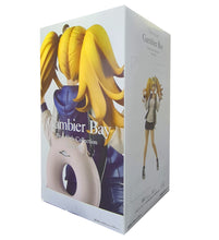 Load image into Gallery viewer, This EXQ statue of Gambier Bay is part of the exciting Kantai collection released by Banpresto/Bandai. The figure stands at 22cm, high quality detailed PVC statue features Gambier Bay's popular outfit - Fall Mode  Official licenced - Banpresto/Kadokawa  Limited stock available   Recommended age:+15 years  Despatch from UK - Royal Mail Tracked 24hr service
