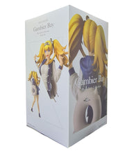 Load image into Gallery viewer, This EXQ statue of Gambier Bay is part of the exciting Kantai collection released by Banpresto/Bandai. The figure stands at 22cm, high quality detailed PVC statue features Gambier Bay's popular outfit - Fall Mode  Official licenced - Banpresto/Kadokawa  Limited stock available   Recommended age:+15 years  Despatch from UK - Royal Mail Tracked 24hr service