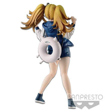 Load image into Gallery viewer, This EXQ statue of Gambier Bay is part of the exciting Kantai collection released by Banpresto/Bandai. The figure stands at 22cm, high quality detailed PVC statue features Gambier Bay&#39;s popular outfit - Fall Mode  Official licenced - Banpresto/Kadokawa  Limited stock available   Recommended age:+15 years  Despatch from UK - Royal Mail Tracked 24hr service 
