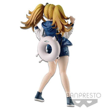 Load image into Gallery viewer, This EXQ statue of Gambier Bay is part of the exciting Kantai collection released by Banpresto/Bandai. The figure stands at 22cm, high quality detailed PVC statue features Gambier Bay's popular outfit - Fall Mode  Official licenced - Banpresto/Kadokawa  Limited stock available   Recommended age:+15 years  Despatch from UK - Royal Mail Tracked 24hr service