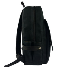 Load image into Gallery viewer, Premium anime backpack for our My Hero Academia fans. Pearl cotton double straps with capacity of 29cm x12cm x 40cm. Multi-pockets allow books, notebooks, umbrellas, water bottles, and any other daily accessories. Main pocket with cap and drawstring closure. Adjustable shoulder-padded comfortable straps, waterproof, and the zip is covered for anti-theft.