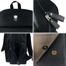 Load image into Gallery viewer, Death Note L Anime Backpack / School Bag