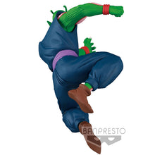 Load image into Gallery viewer, Free UK Royal Mail Tracked 24hr delivery   Super cool statue of Great Demon King Piccolo Daimaoh from the legendary anime Dragon Ball. This figure is launched by Bandai as part of the latest MATCH MAKERS series.   The statue is sculpted in immense detail, showing the power King Piccolo in rage mode. - Truly amazing !  This PVC figure stands at 8cm tall, comes with a base, and packaged in a premium gift/collectible box from Bandai. 
