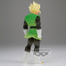 Load image into Gallery viewer, Free UK Royal Mail Tracked 24hr delivery This striking figure of Son Gohan is launched by Banpresto, and its part of the new CLEARISE series. Adapted from the legendary anime series - Dragon Ball Z. This statue of Super Saiyan Son Gohan is created exceptionally , showing the character's features in great detail and the new crystal hairstyle effect. Excellent gift for any Dragon Ball Z fan.