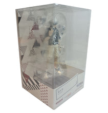 Load image into Gallery viewer, Stunning statue of Ken Kaeki from the popular anime series Tokyo Ghoul. This figure is launched by Good Smile Company as part of their latest POP UP PARADE series. The sculptor has created this statue of Ken Kaneki meticulously. Showing Ken posing in his One Eye Ghoul form. His Amazing Eye-patch Ghoul mask is also included to interchange. - Truly amazing !