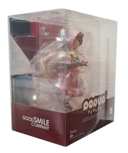 Load image into Gallery viewer, FREE UK Royal Mail Tracked 24hr Delivery. Beautiful figure of Shinku from the popular anime Rozen Maiden. This figure is part of the Goodsmile Company's Pop Up Parade series. The sculptor has really did a stunning job creating this high-detailed PVC statue of Shinku (5th Rozen Maiden). The statue shows Shinku in her classic red outfit, posing elegantly with her big cute innocent eyes. This is something really special for any Rozen Maiden fan.