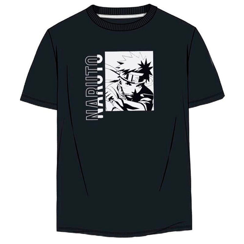 Free UK Royal Mail Tracked 24hr Delivery   Official Naruto Sasuke Adult T-shirt, launched by DIFUZED as part of their latest collection.   Official brand: DIFUZED 
