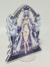 Load image into Gallery viewer, Genshin Impact Keqing Anime Acrylic Stand - 15cm