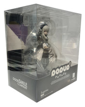Load image into Gallery viewer, FREE UK Royal Mail Tracked 24hr Delivery Beautiful figure of Suigintou from the popular anime Rozen Maiden. This figure is part of the Goodsmile Company's Pop Up Parade series. The sculptor has really did a stunning job creating this high-detailed PVC statue of Suigintou (The first of the Rozen Maiden dolls). The statue shows Suigintou in her classic black/white maiden outfit, posing elegantly with her big cute innocent eyes. This is something really special for any Rozen Maiden fan.