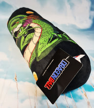 Load image into Gallery viewer, Free UK Royal Mail Tracked 24hr delivery   Official Dragon Ball Shenron Dragon cushion. This amazing cushion is launched by TOEI ANIMATION as part of their latest collection.   Size: 36cm x 12cm x 12cm   Official brand: TOEI ANIMATION   Excellent gift for any Dragon Ball fan. 
