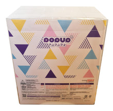 Load image into Gallery viewer, FREE UK Royal Mail Tracked 24hr Delivery Striking and cool figure of the main female protagonist Shiro of the popular anime - No Game No Life. This figure is part of the Goodsmile Company's Pop Up Parade series. The sculptor has created this figure meticulously, showing Shiro posing in her uniform wearing her crown. The PVC statue stands at 18cm tall , comes with a base, and packed in a official window display box from Goodsmile.