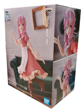 Load image into Gallery viewer, Free UK Royal Mail Tracked 24hr delivery Beautiful statue of Shuna from the popular anime "That Time I Got Reincarnated as a Slime". This figure is launched by Banpresto as part of their latest collection. The figure is created in immense detail showing Shuna posing in her beautiful maid dress. - Stunning !! This PVC figure stands at 16cm tall, and packaged in a gift/collectible box from Bandai. Excellent gift for any Slime fan. Official brand: Bandai / Banpresto