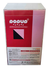 Load image into Gallery viewer, FREE UK Royal Mail Tracked 24hr Delivery Beautiful figure of Yoko Littner from the popular anime Gurren Lagann. This amazing statue is part of the Goodsmile Company's Pop Up Parade series. The sculptor has really did a beautiful job creating this high-detailed PVC statue of Yoko. The statue shows Yoko posing with her shades. The PVC statue stands at 18cm tall, comes with a base, and packaged in a window display gift/collectible box from Good Smile Company. Excellent gift for any Gurren Lagann fan.