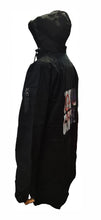 Load image into Gallery viewer, jujutsu Kaisen Anime Fashionable Cool Long black trench Coat / Jacket

