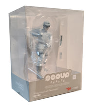 Load image into Gallery viewer, Cool figure of The White Blood Cell (Neutrophil) from the popular anime Cells At Work. This figure is launched by Good Smile Company as part of their latest Pop Up Parade series.   The statue is created meticulously, showing the main protagonist White Blood Cell (Neutrophil) posing in his uniform. The set also includes a detachable knife/receptor.  
