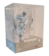 Load image into Gallery viewer, Cool figure of The White Blood Cell (Neutrophil) from the popular anime Cells At Work. This figure is launched by Good Smile Company as part of their latest Pop Up Parade series. The statue is created meticulously, showing the main protagonist White Blood Cell (Neutrophil) posing in his uniform. The set also includes a detachable knife/receptor.