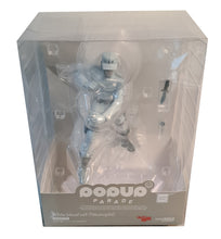 Load image into Gallery viewer, Cool figure of The White Blood Cell (Neutrophil) from the popular anime Cells At Work. This figure is launched by Good Smile Company as part of their latest Pop Up Parade series. The statue is created meticulously, showing the main protagonist White Blood Cell (Neutrophil) posing in his uniform. The set also includes a detachable knife/receptor.