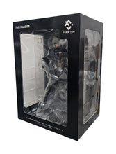 Load image into Gallery viewer, Free UK Royal Mail Tracked 24hr delivery  

Exceptional statue of 2B (YoRHa No. 2 Type B) from the popular video Nier: Automata. This amazing statue set is launched by SQUARE ENIX as part of their latest collection. 

This statue set is created meticulously, showing 2B posing beautifully in her battle leather outfit, and holding her sword -Stunning ! 

This PVC statue stands at 18cm tall, and packaged in a gift / collectible box from SQUARE ENIX. 

Official brand: SQUARE ENIX

EAN: 4988601373678

