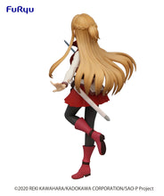 Load image into Gallery viewer, Asuna - Sword Art Online - Aria of a Starless Night -Progressive- FuRyu SSS figure - 18cm
