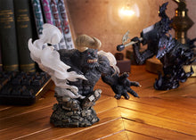 Load image into Gallery viewer, Free UK Royal Mail Tracked 24hr delivery

Spectacular statue of Nosferatu Zodd from the popular anime series Berserk. This amazing statue is launched by Max Factory as part of their latest collection.

The creator has completed this piece in excellent fashion, showing Zodd busting out and surrounded in smoke. The statue is sculpted in immense detail. -Stunning!

This PVC statue stands at 14.5cm, and packaged in a gift/collectible box from Max Factory.

Official brand: Max Factory

EAN: 4545784001165
