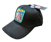 Load image into Gallery viewer, Free UK Royal Mail Tracked 24hr delivery   OFFICIAL Demon Slayer - Kimetsu no Yaiba Cap, launched by Comic Studio as part of their latest range.   100% Cotton. 160gr  Size: Adult
