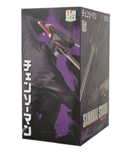 Load image into Gallery viewer, Katana Man (Samurai Sword) – Chainsaw Man – PM Perching Figure – 12cm
