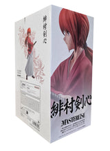 Load image into Gallery viewer, Himura Kenshin - Rurouni Kenshin -  Ichibansho figure - 24cm
