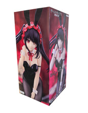 Load image into Gallery viewer, Kurumi Tokisaki - Date A LIVE V - BiCute Bunnies figure - 30cm
