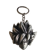 Load image into Gallery viewer, Son Goku - Dragon Ball Z - Keyring - Keychain - 6cm
