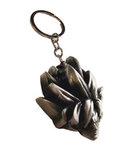 Load image into Gallery viewer, Son Goku - Dragon Ball Z - Keyring - Keychain - 6cm
