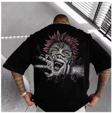 Load image into Gallery viewer, Sukuna - Jujutsu Kaisen - Japanese Anime T-Shirt - Unisex
