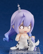 Load image into Gallery viewer, Free UK Royal Mail Tracked 24hr delivery 

Premium nendoriod figure of Unicorn from the popular side-scrolling shoot &#39;em up video game Azur Lane. This Nedoriod figure set is launched by Good Smile Company this year as part of their latest Nendoroid series. 

The set comes with the nendoriod figure of Unicorn, three face plates (standard/eating/smile). Yuni is also included, along with an interchangeable lower-body part. 
