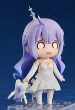 Load image into Gallery viewer, Free UK Royal Mail Tracked 24hr delivery 

Premium nendoriod figure of Unicorn from the popular side-scrolling shoot &#39;em up video game Azur Lane. This Nedoriod figure set is launched by Good Smile Company this year as part of their latest Nendoroid series. 

The set comes with the nendoriod figure of Unicorn, three face plates (standard/eating/smile). Yuni is also included, along with an interchangeable lower-body part. 
