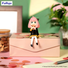 Load image into Gallery viewer, Free Royal Mail Tracked 24hr delivery  

Adorable statue of Anya Forger from the popular anime series Spy x Family. This stunning figure is launched by Good Smile Company as part of their latest Noodle Stopper Collection.

The creator did an amazing job with this piece, showing Anya Forger posing beautifully in her uniform. Two facial plates included showing different emotions. 

This PVC statue stands at 10cm tall, and packaged in a gift/collectible box from Good Smile Company. 

Official brand: Good Smile
