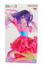 Load image into Gallery viewer, Ai Hoshino - Oshi No Ko - Poppin Heart - Espresto figure - 20cm
