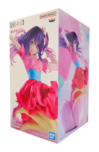 Load image into Gallery viewer, Ai Hoshino - Oshi No Ko - Poppin Heart - Espresto figure - 20cm
