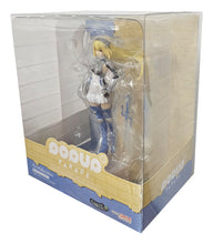 Load image into Gallery viewer, Free UK Royal Mail Tracked 24hr delivery      Stunning statue of Ais Wallenstein from the popular anime Is It Wrong to Pick Up Girls in a Dungeon. This beautiful figure is launched by Good Smile Company as part of their latest Pop Up Parade collection.
