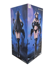 Load image into Gallery viewer, Free UK Royal Mail Tracked 24hr delivery

Elegant statue of Nino Nakano from the popular anime series The Quintessential Quintuplets. This amazing statue is launched by Good Smile Company as part of their latest FuRyu BiCute dark collection. 

The creator had finished this piece gorgeously, showing Nino Nakano posing in her black dress with devil wings. -Stunning! 

This PVC statue stands at 24cm tall, and packaged in a gift/collectible box from Good Smile Company.

Official brand: Good Smile Company

EAN: 

