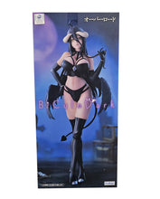 Load image into Gallery viewer, Free UK Royal Mail Tracked 24hr delivery

Elegant statue of Nino Nakano from the popular anime series The Quintessential Quintuplets. This amazing statue is launched by Good Smile Company as part of their latest FuRyu BiCute dark collection. 

The creator had finished this piece gorgeously, showing Nino Nakano posing in her black dress with devil wings. -Stunning! 

This PVC statue stands at 24cm tall, and packaged in a gift/collectible box from Good Smile Company.

Official brand: Good Smile Company

EAN: 
