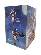 Load image into Gallery viewer, Free UK Royal Mail Tracked 24hr delivery 

Stunning statue of Albedo from the popular anime OVERLORD. This figure is launched by Banpresto as part of their latest collection - Bikini Armour ver. 

This beautiful statue is created stunningly, showing Albedo posing elegantly in her battle outfit, holding her battle axe (known as the Ginnungagap). 

This PVC statue stands at 20cm tall, and packaged in a gift/collectible box from Bandai. 

Official brand: Banpresto / Bandai

EAN: 4983164293241
